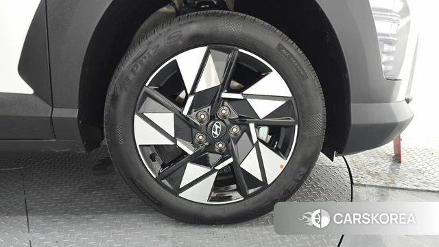 Hyundai Kona (SX2) id 4617600 из Кореи 13
