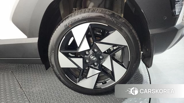 Hyundai Kona (SX2) id 4315409 из Кореи 13