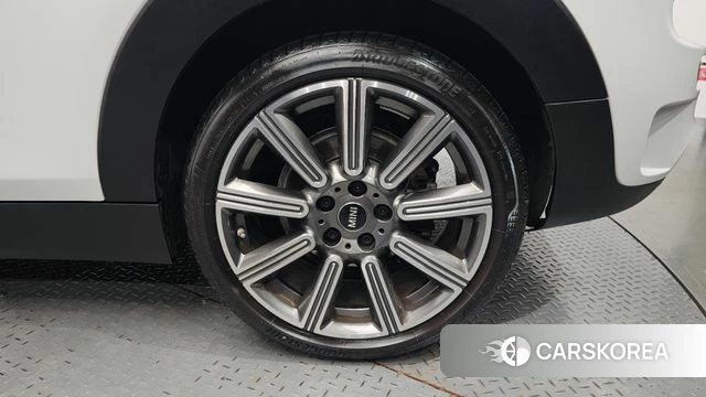 Mini Cooper S Clubman id 4774189 из Кореи 13