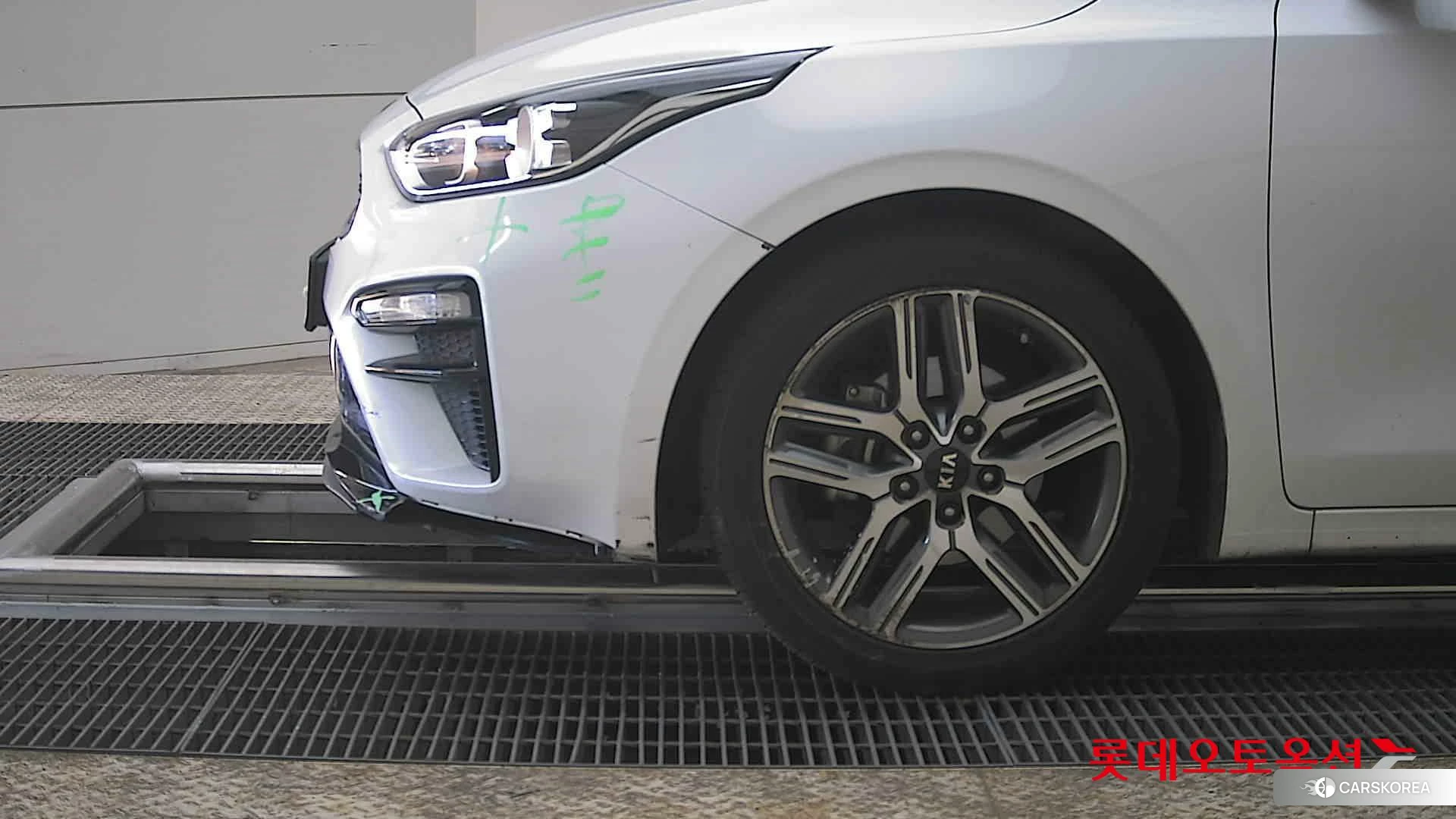 Kia K3 id 3882153 из Кореи 13