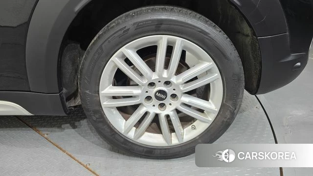 Mini Cooper Countryman id 4650636 из Кореи 13