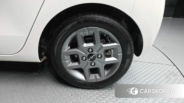 Kia The New Kia Ray id 4408677 из Кореи 13