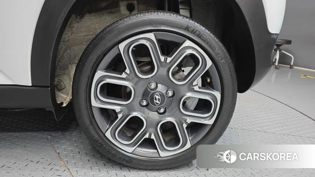 Hyundai Casper id 4929229 из Кореи 13