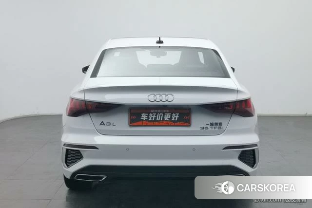 Audi A3 id 4272800 из Китая 13