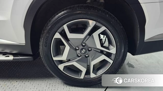 Hyundai The New Palisade id 4201882 из Кореи 13