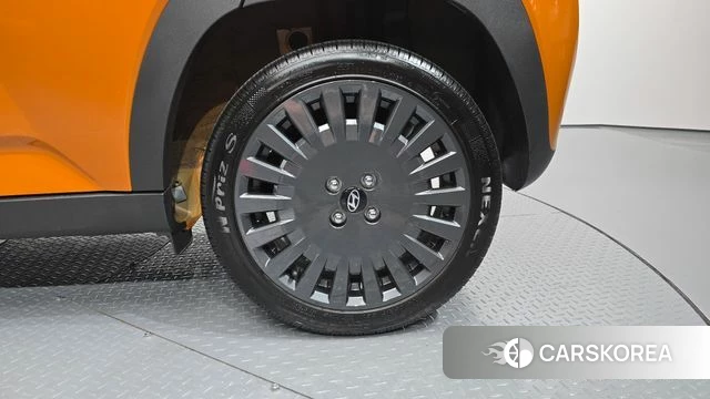 Hyundai The New Casper id 4590087 из Кореи 13