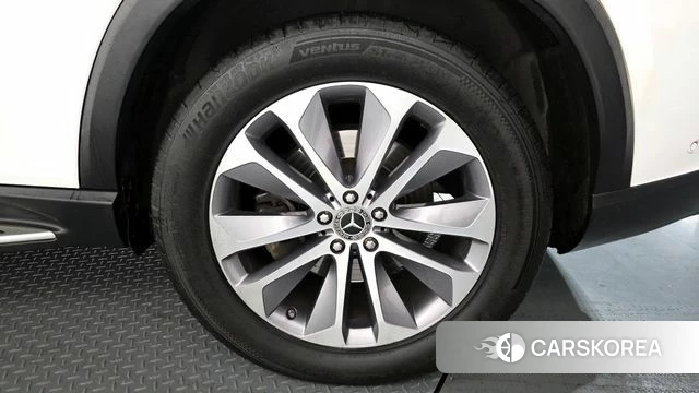 Mercedes-Benz GLE-Class W167 id 4282672 из Кореи 13