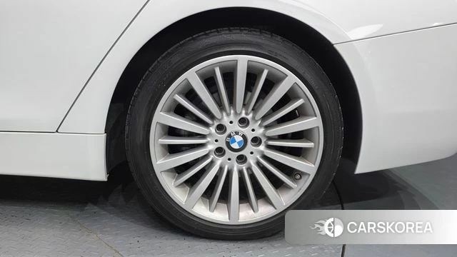BMW 4 Series (F32) id 4683901 из Кореи 13