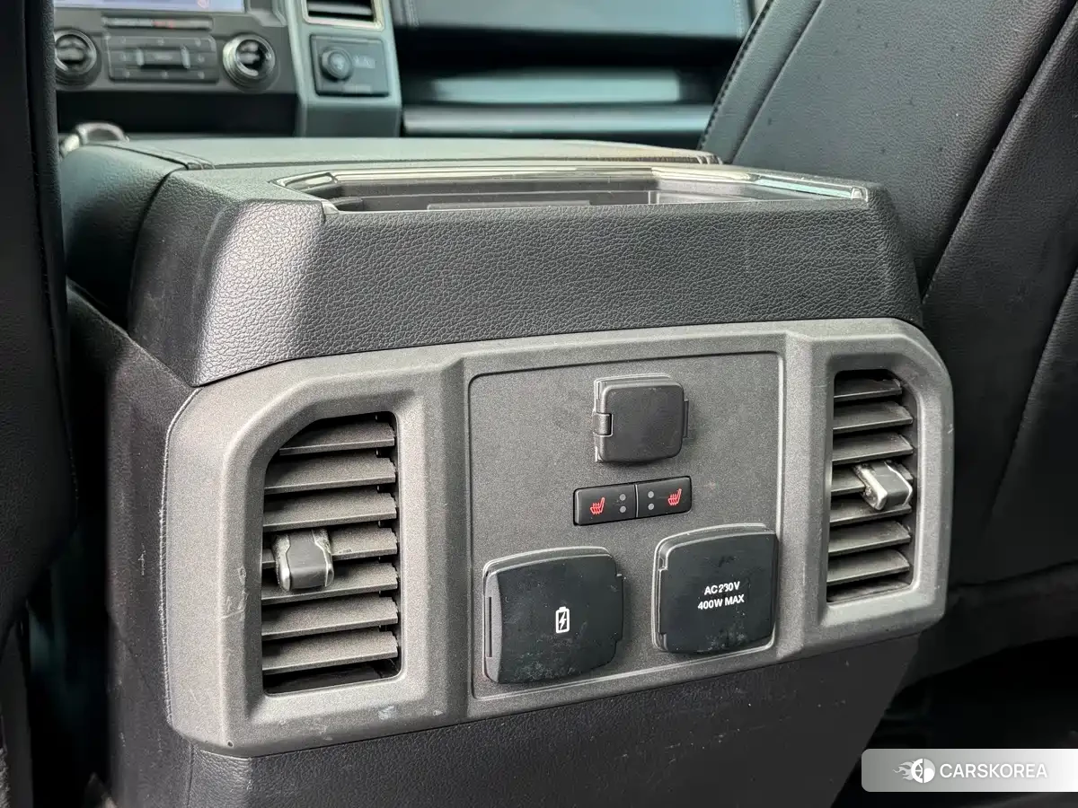 Ford F-150 id 4679804 из Китая 13