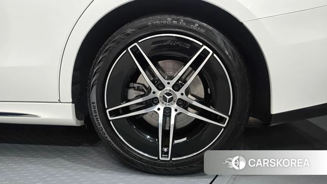 Mercedes-Benz E-Class W214 id 4792297 из Кореи 13