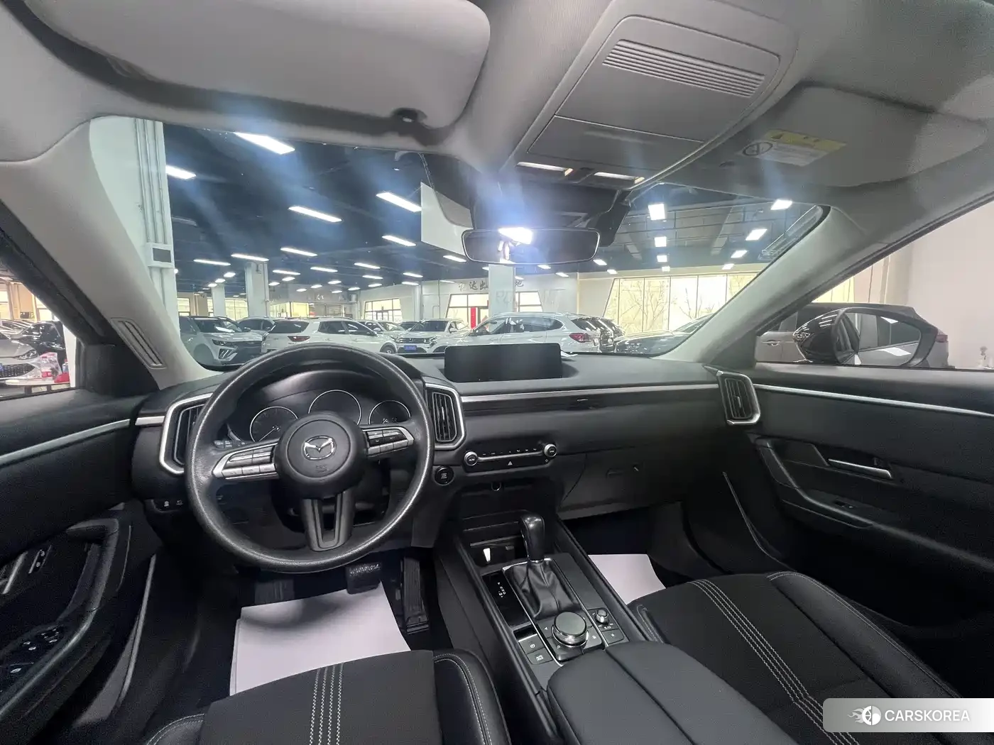 Mazda CX-50 id 4583661 из Китая 13