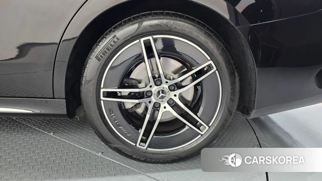 Mercedes-Benz E-Class W214 id 4456321 из Кореи 13