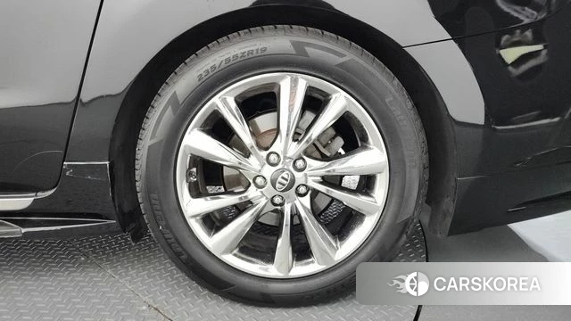 Kia The New Carnival id 4551176 из Кореи 13