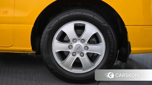 Hyundai The New Grand Starex id 4849831 из Кореи 13