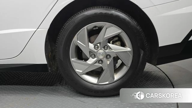Hyundai Sonata D Edge (DN8) id 4744010 из Кореи 13