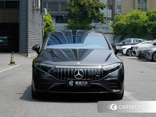 Mercedes-Benz EQS AMG id 4027682 из Китая 13
