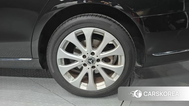 Mercedes-Benz E-Class W213 id 4717596 из Кореи 13