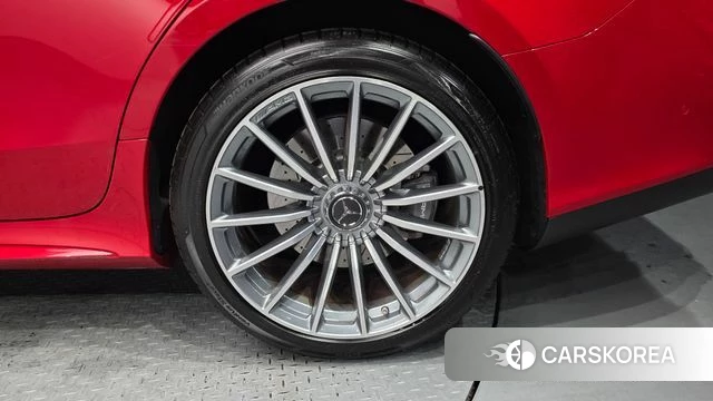 Mercedes-Benz AMG GT id 4284239 из Кореи 13