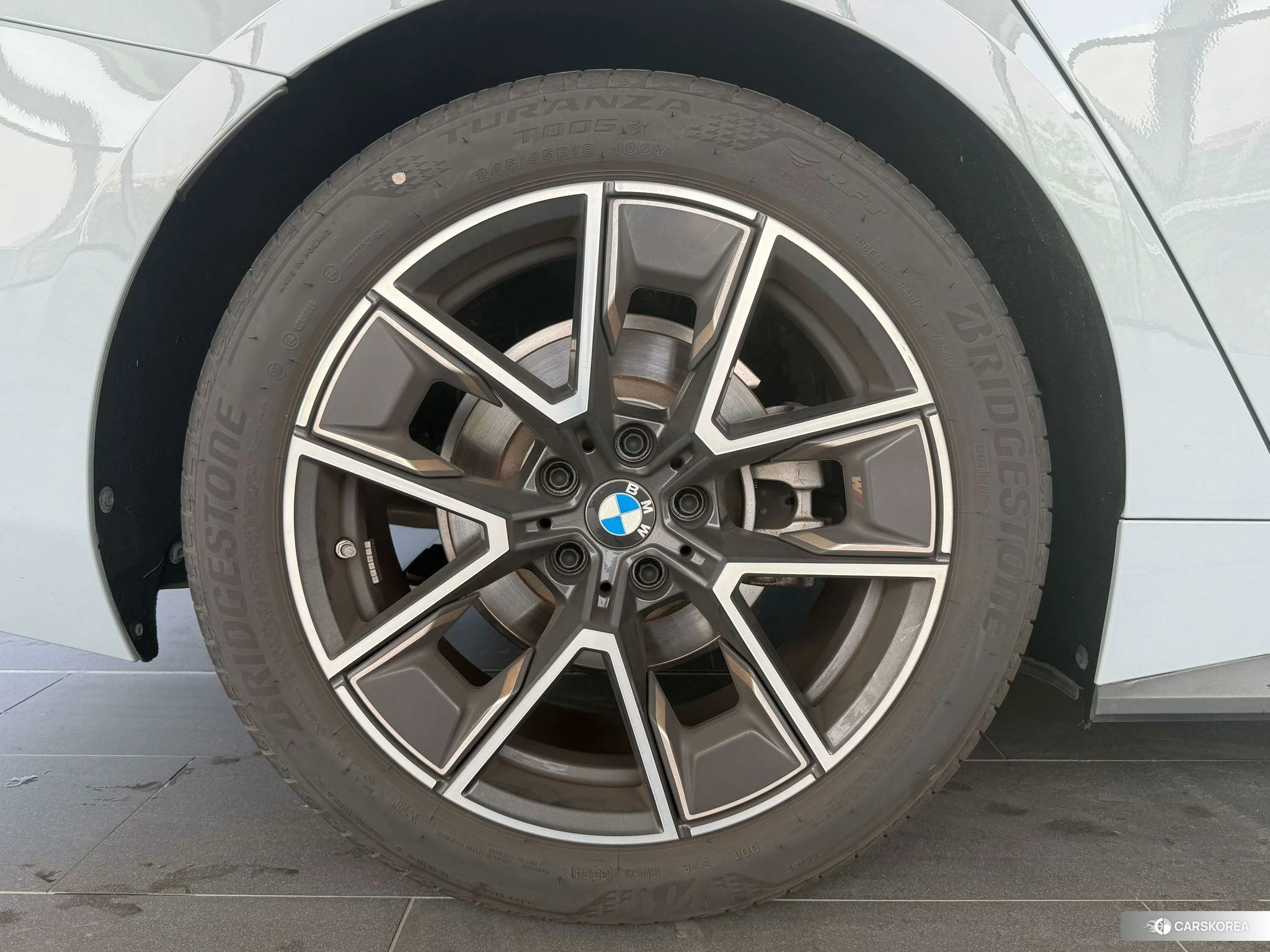 BMW 4 series id 4510946 из Китая 13