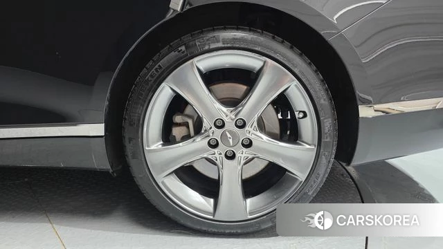 Genesis G80 (RG3) id 4507244 из Кореи 13