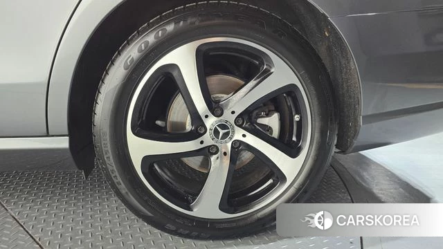 Mercedes-Benz E-Class W213 id 4604658 из Кореи 13