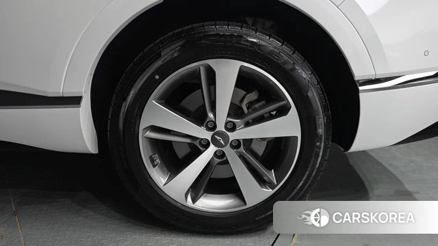 Genesis GV80 id 4619078 из Кореи 13