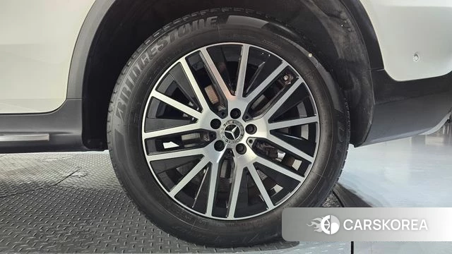 Mercedes-Benz GLC-Class X253 id 4651162 из Кореи 13