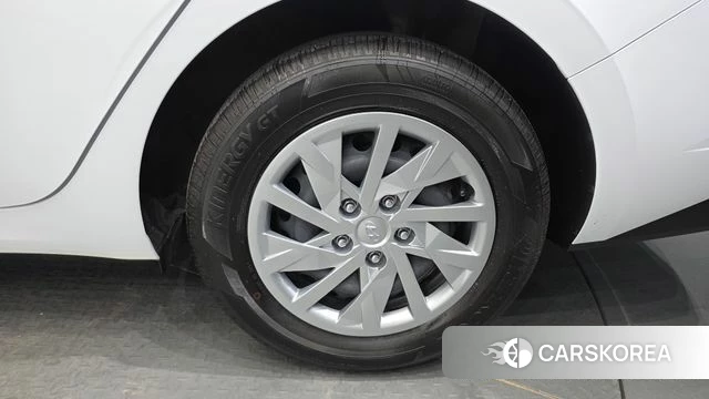 Hyundai Avante (CN7) id 4409834 из Кореи 13
