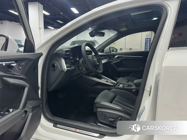 Audi A3 id 4393903 из Китая 13
