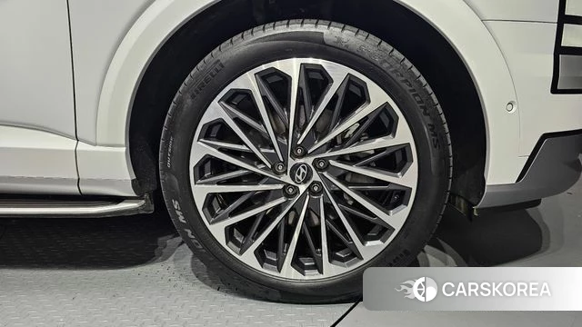 Hyundai Palisade (LX3) id 4505329 из Кореи 13