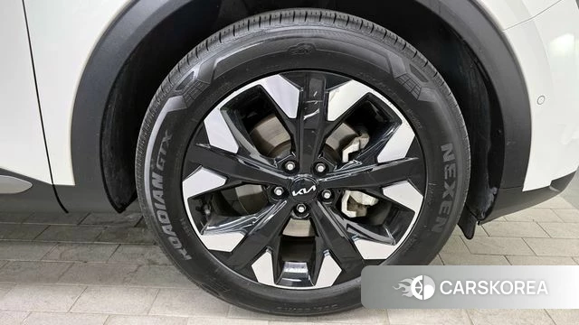 Kia Sportage 5th Generation id 4249926 из Кореи 13