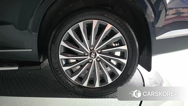 Hyundai The New Palisade id 4322780 из Кореи 13