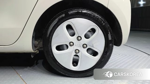 Kia The New Ray id 4732431 из Кореи 13