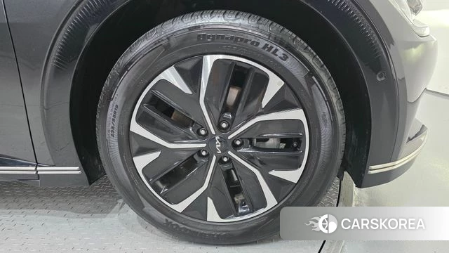 Kia EV6 id 4586036 из Кореи 13
