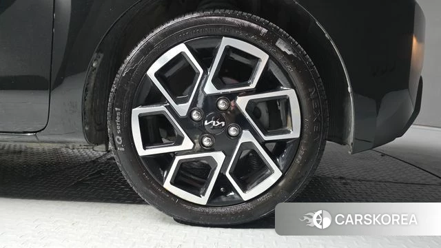 Kia The New Kia Ray id 4716022 из Кореи 13