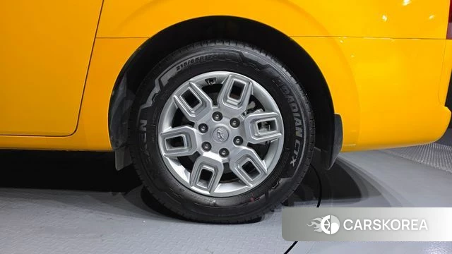 Hyundai Staria id 4516978 из Кореи 13
