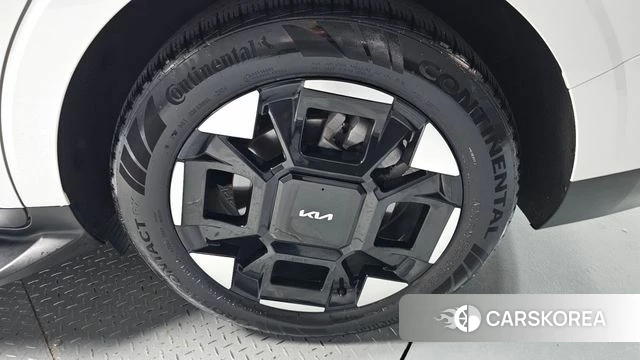 Kia The New Carnival 4th Generation id 4696002 из Кореи 13