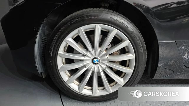 BMW 6 Series GT (G32) id 4895117 из Кореи 13