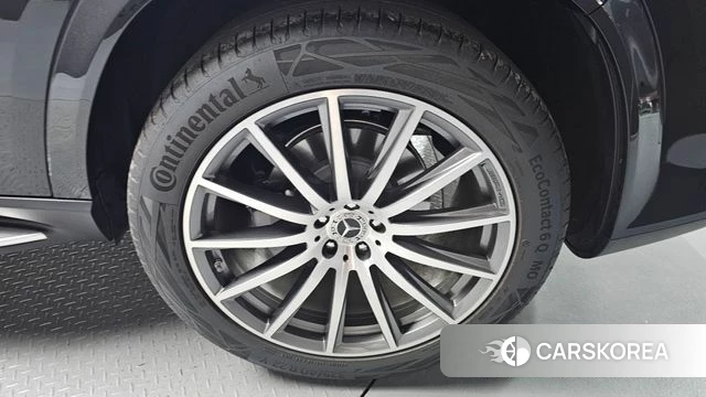 Mercedes-Benz GLS - Class X167 id 4474110 из Кореи 13