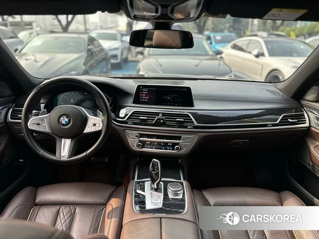 BMW 7 series id 4275223 из Китая 13
