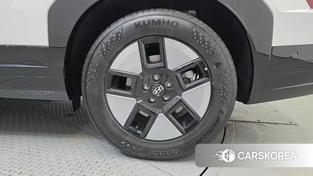 Hyundai Santa Fe (MX5) id 4432880 из Кореи 13