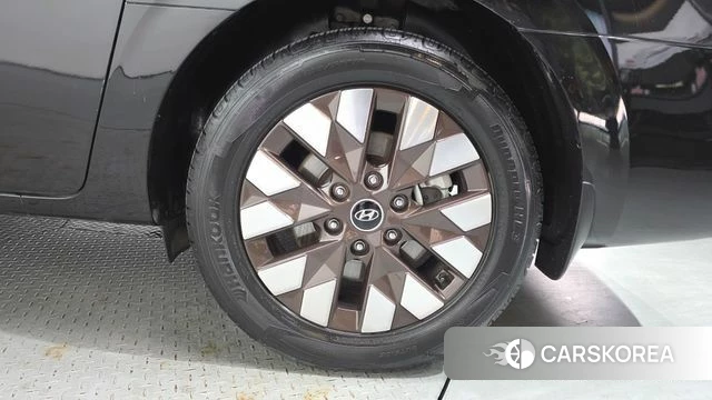 Hyundai Staria id 4388667 из Кореи 13