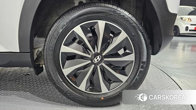 Hyundai Casper id 4302974 из Кореи 13