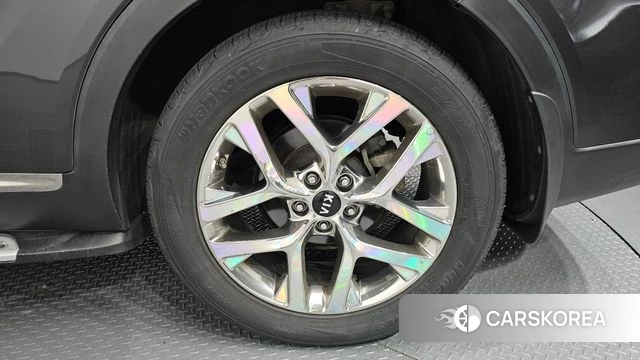 Kia The New Sorento id 4677409 из Кореи 13
