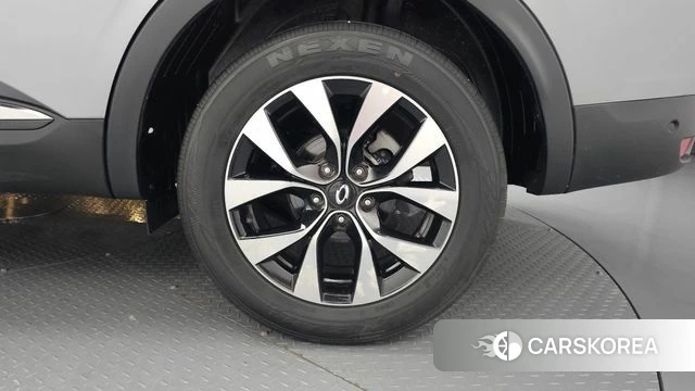 Renault Korea (Samsung) XM3 id 4506504 из Кореи 13