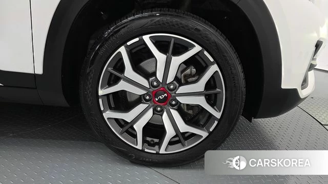 Kia Seltos id 4303507 из Кореи 13