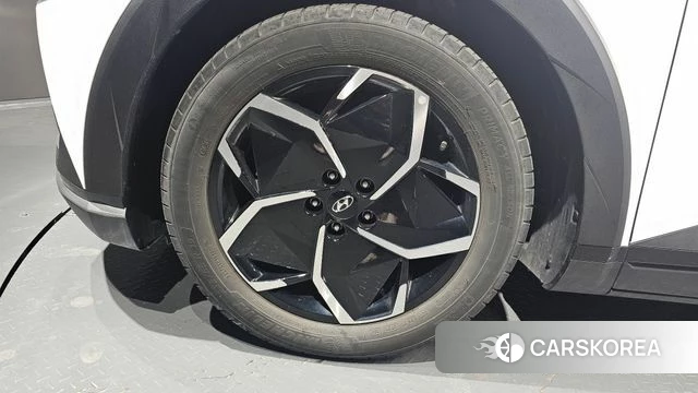 Hyundai Ionic 5 id 4489142 из Кореи 13