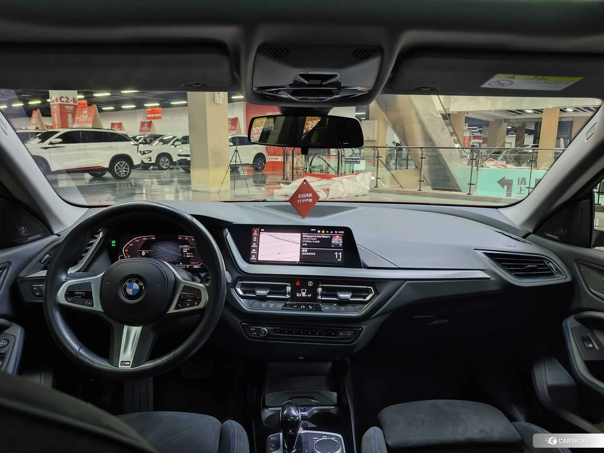 BMW 2 series (imported) id 4440821 из Китая 13