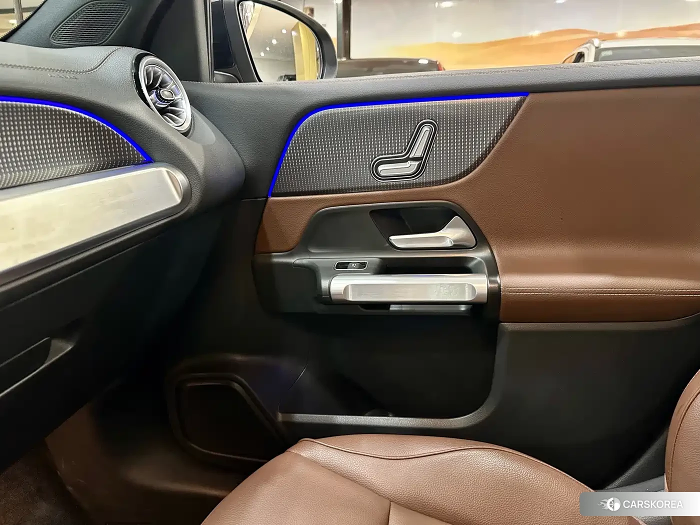 Mercedes-Benz GLB id 4600927 из Китая 13