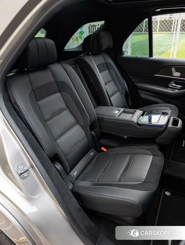 Mercedes-Benz GLE AMG id 4359621 из Китая 13